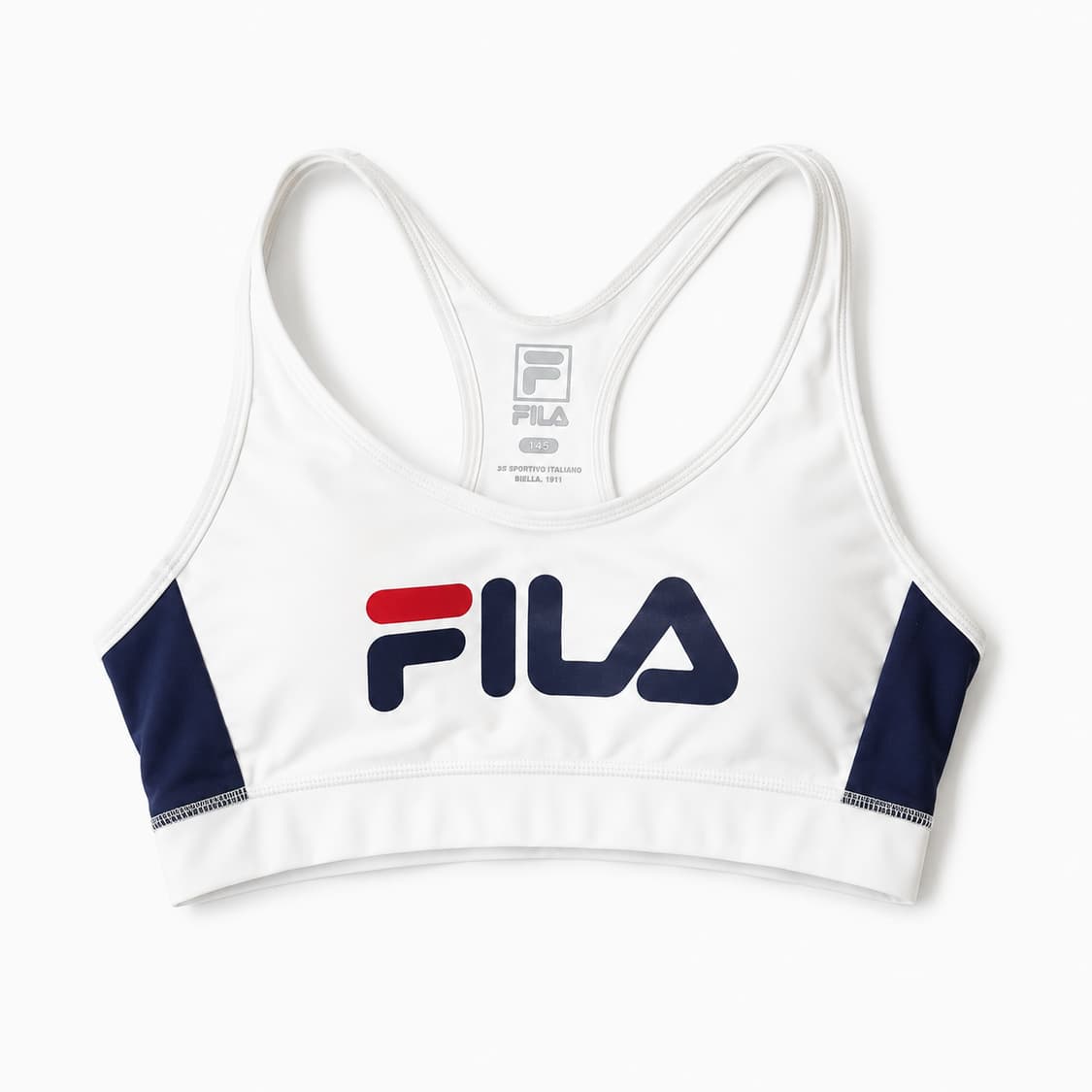 FILA  MAUI 한정판래쉬가드+휠라 브라탑 + 노스페이스레깅스3종세트 상품이미지5