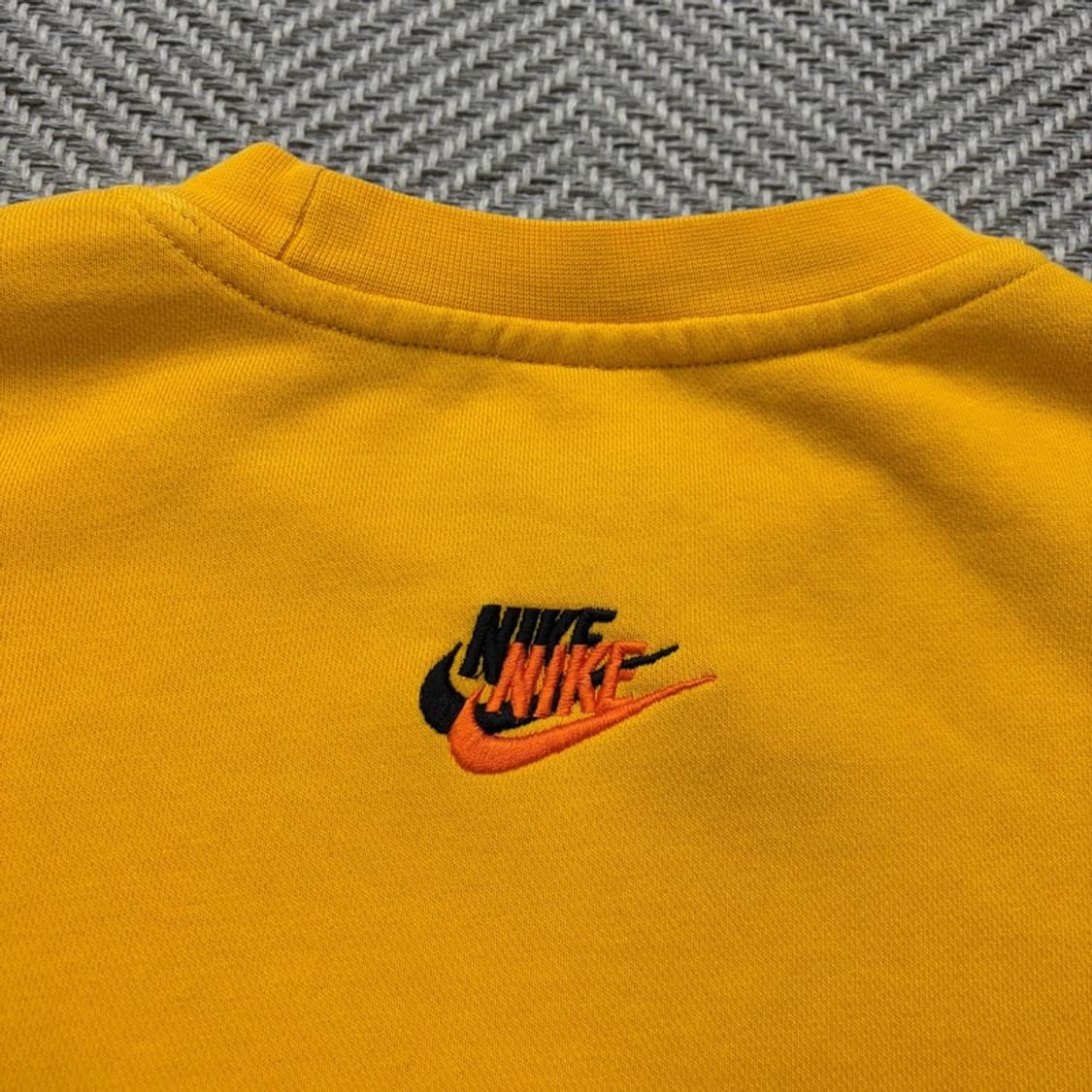 나이키 멀티스우시 맨투맨 v2054 상품이미지7