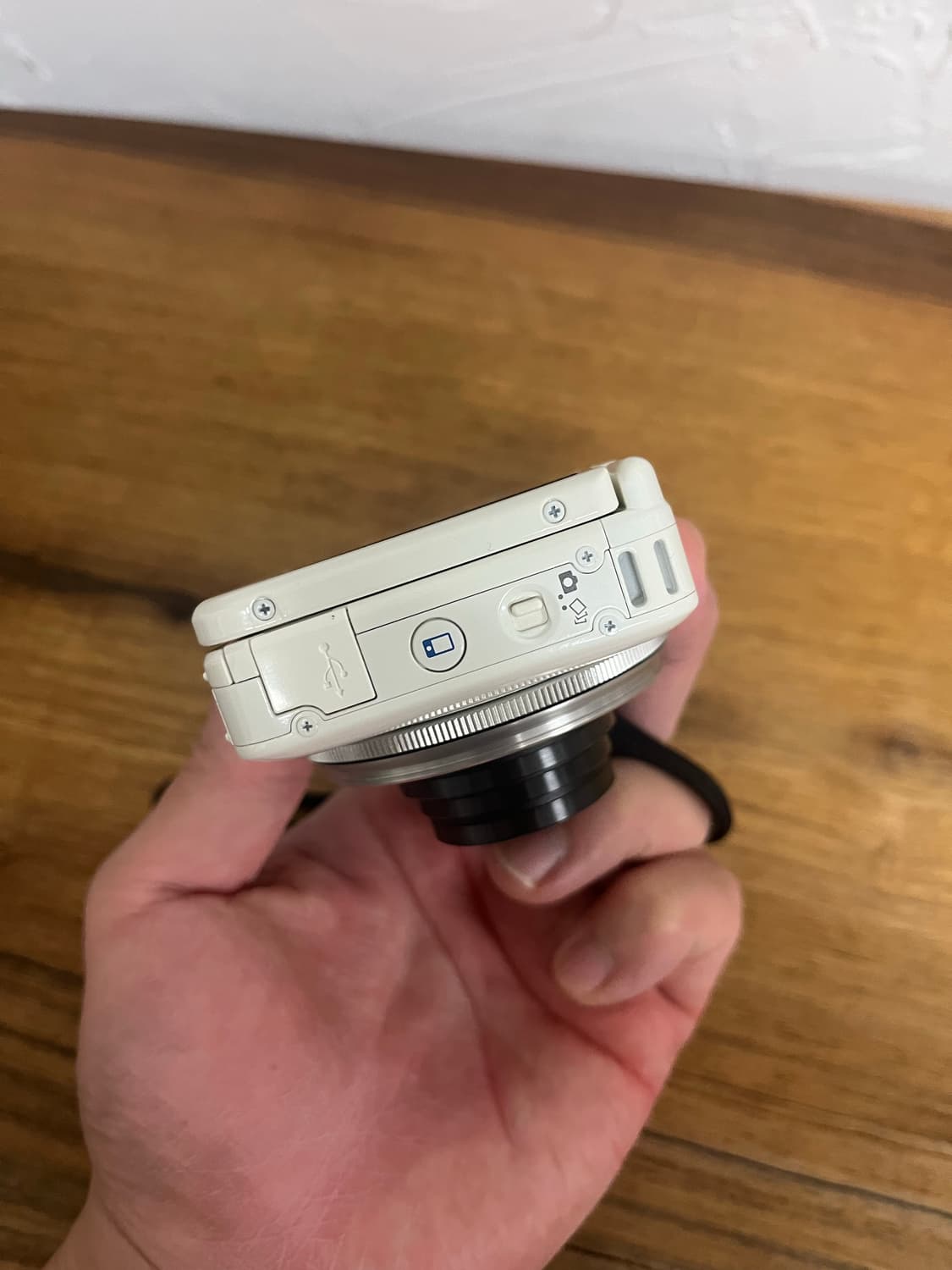 (제니디카 풀박스)캐논 파워샷 N2 상품이미지5