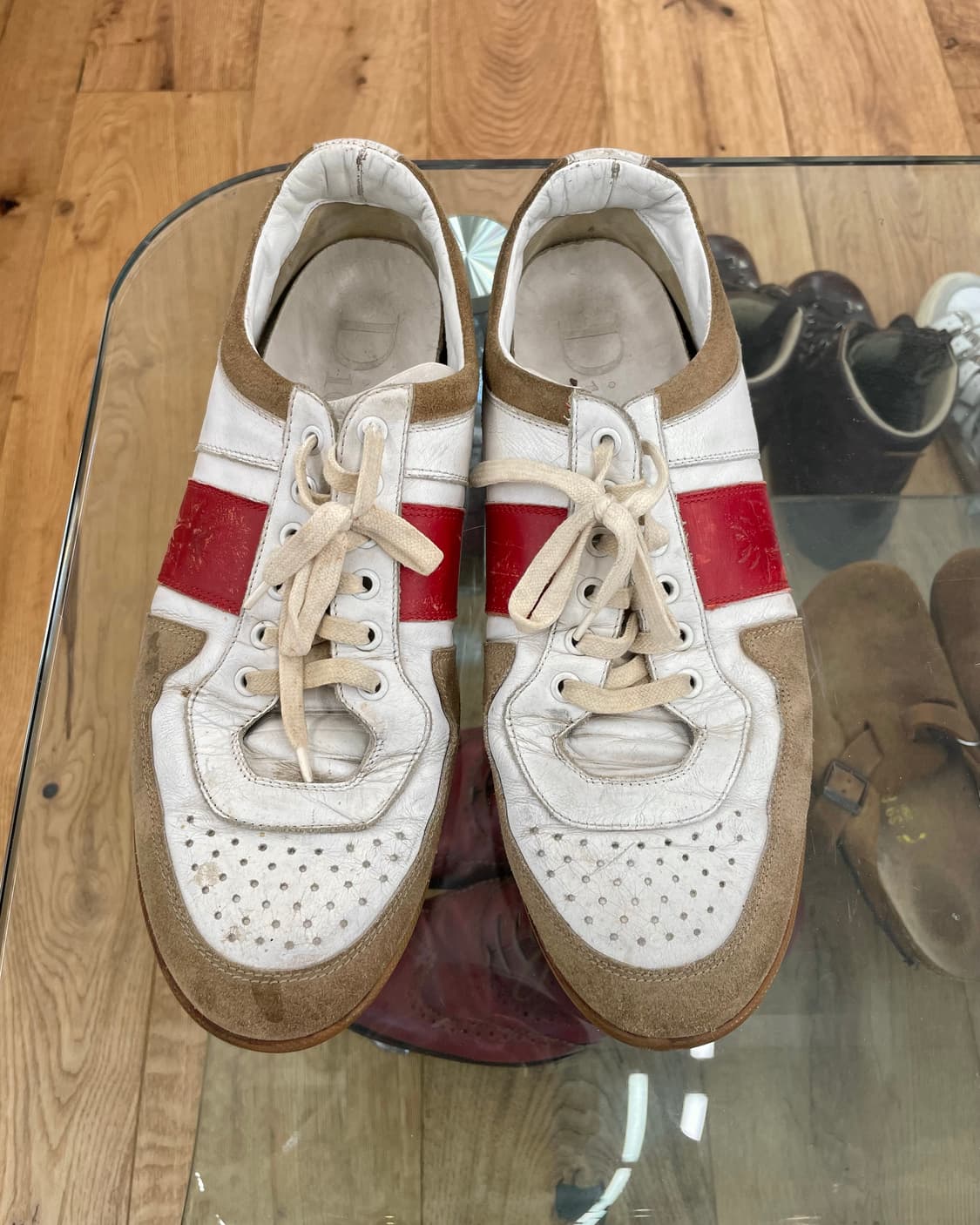 [280] 디올 옴므 스니커즈 상품이미지2