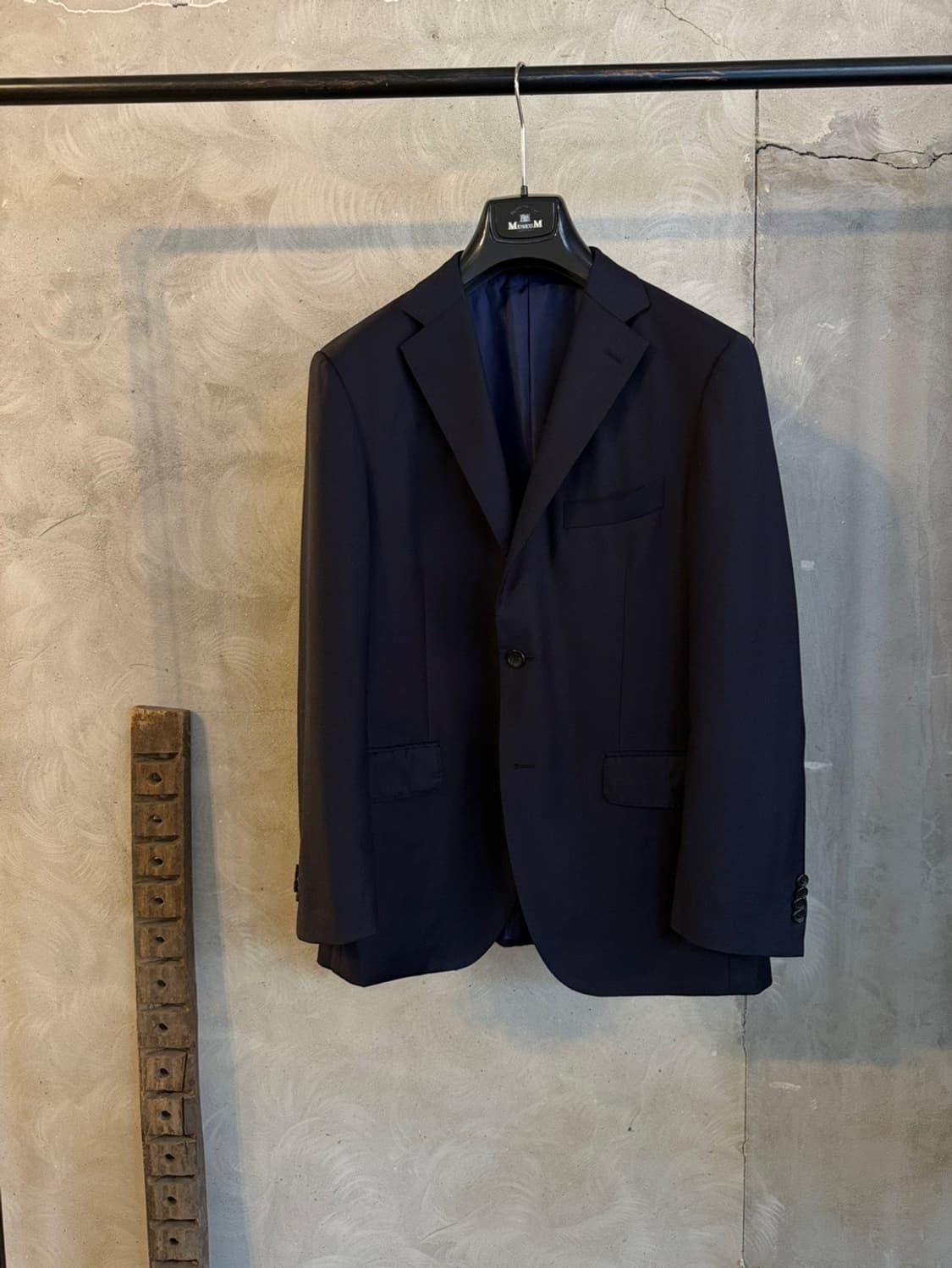 갤럭시 수젤로 네이비 블레이저 100 상품이미지1