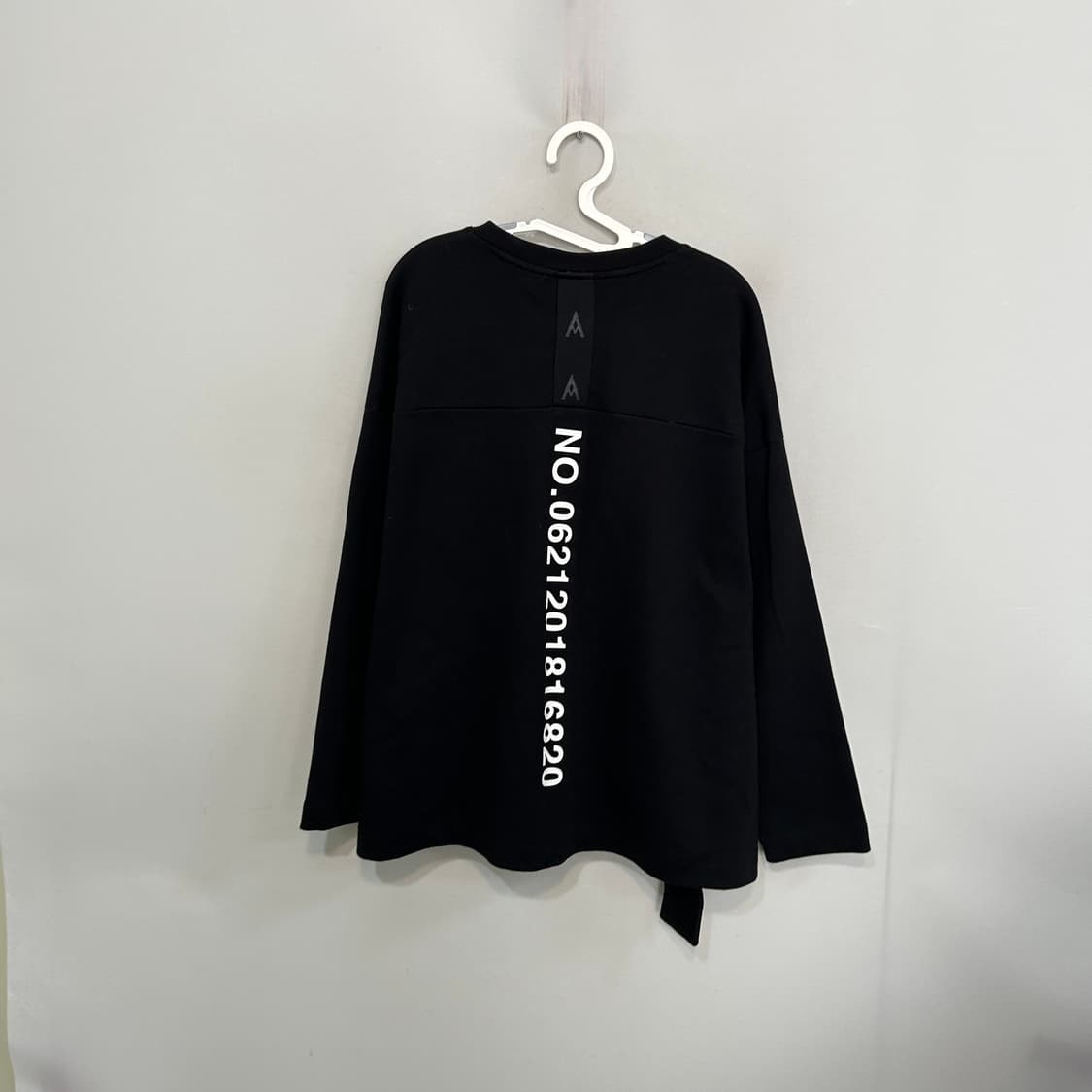 라이프워크 여성 티셔츠 F 상품이미지3