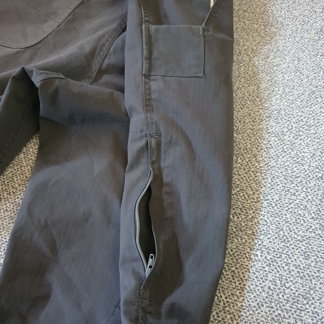 칼하트 릴렉스드 핏 워크 팬츠  no.92 상품이미지8