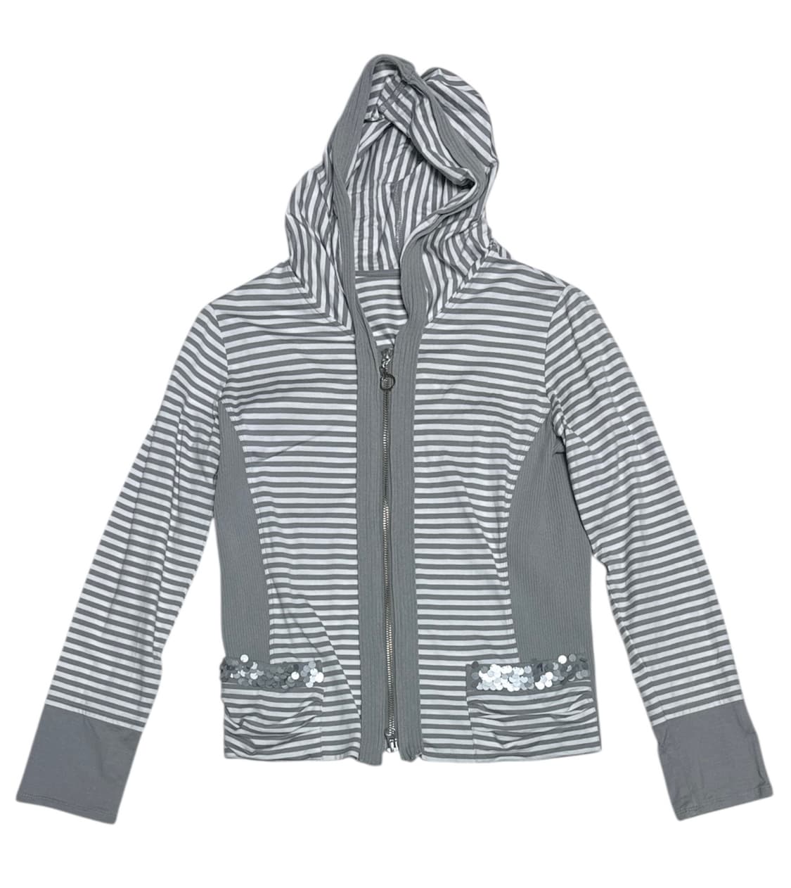 히로코비스 HIROKOBIS 집업 상품이미지1