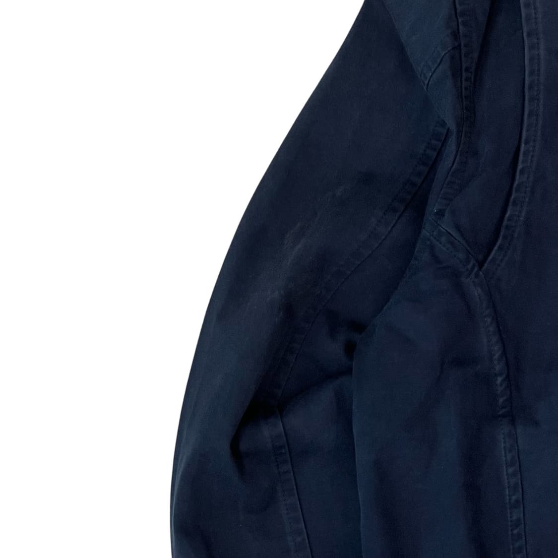 바버 인터내셔널 블루종 자켓 r1498 상품이미지6