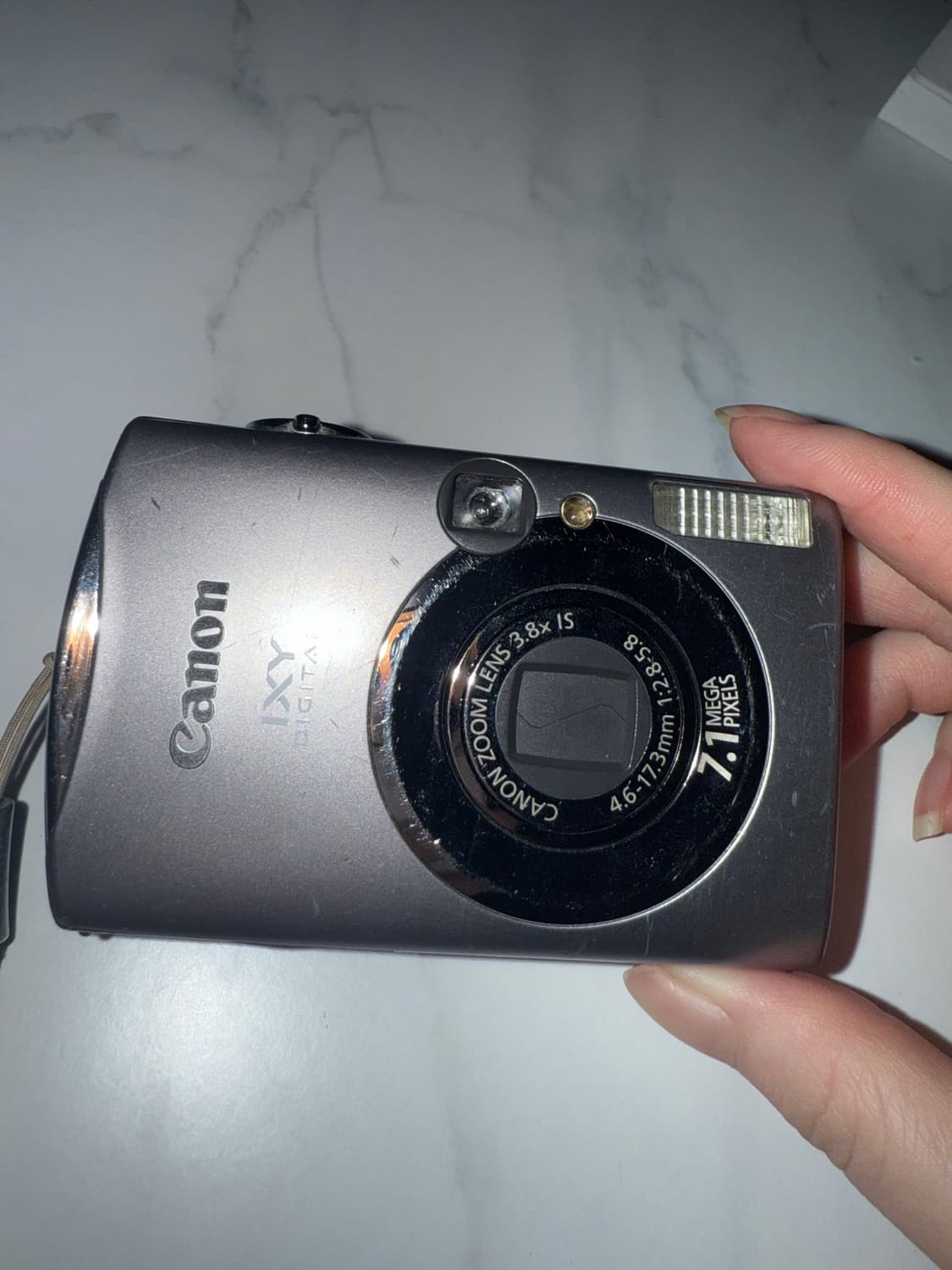 (한개남음)Canon ixus 캐논 익서스 850is/익시 900is 상품이미지2