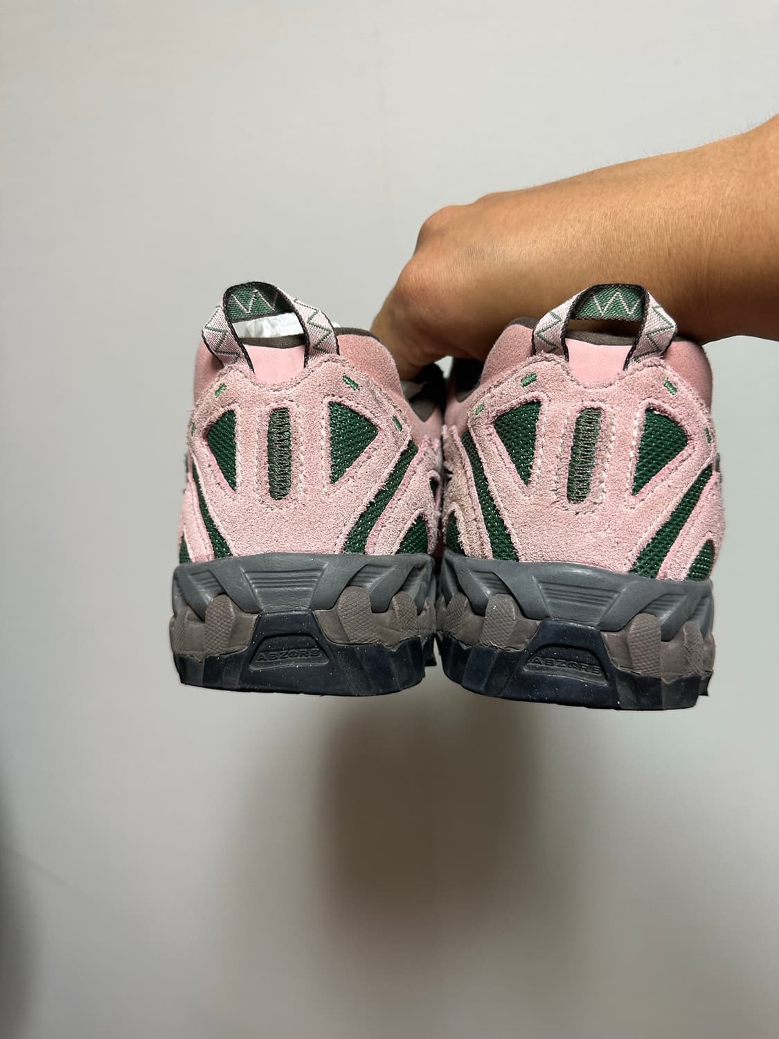 뉴발란스 999휴머니티 콜라보 265 상품이미지4