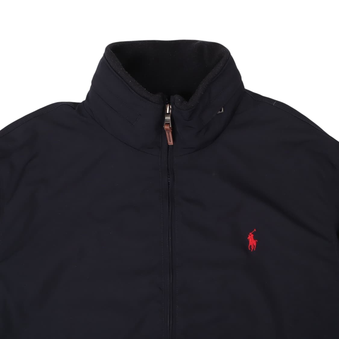 폴로 랄프로렌 네이비 페리 점퍼 자켓 상품이미지2