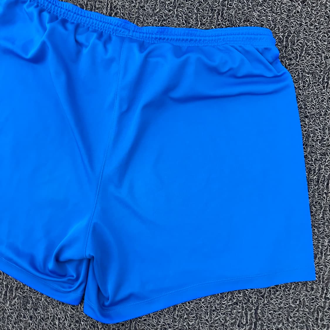 NIKE 나이키 운동복 반바지 블루 34.5인치 상품이미지6