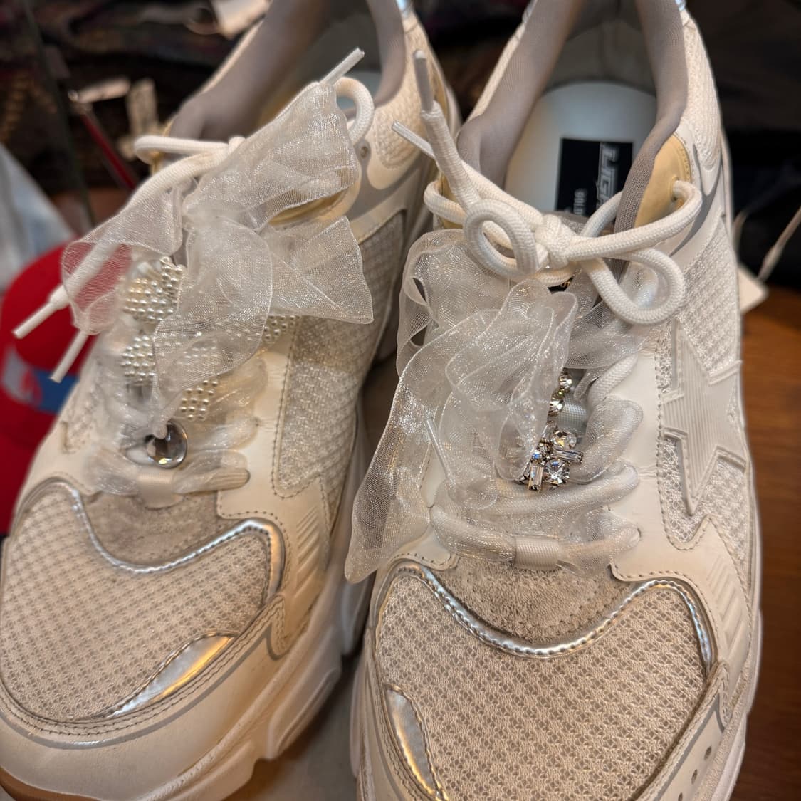 골든 구스 라이트 스타 42 상품이미지5