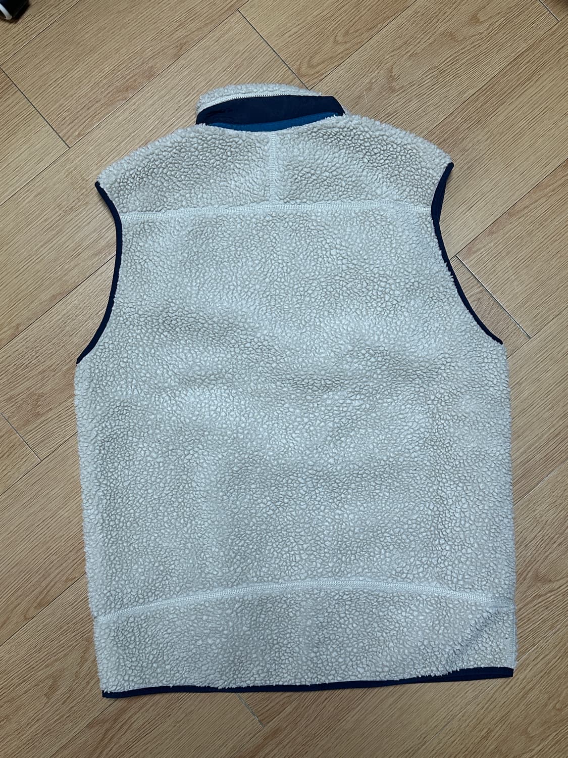 파타고니아 레트로 X 베스트 상품이미지2