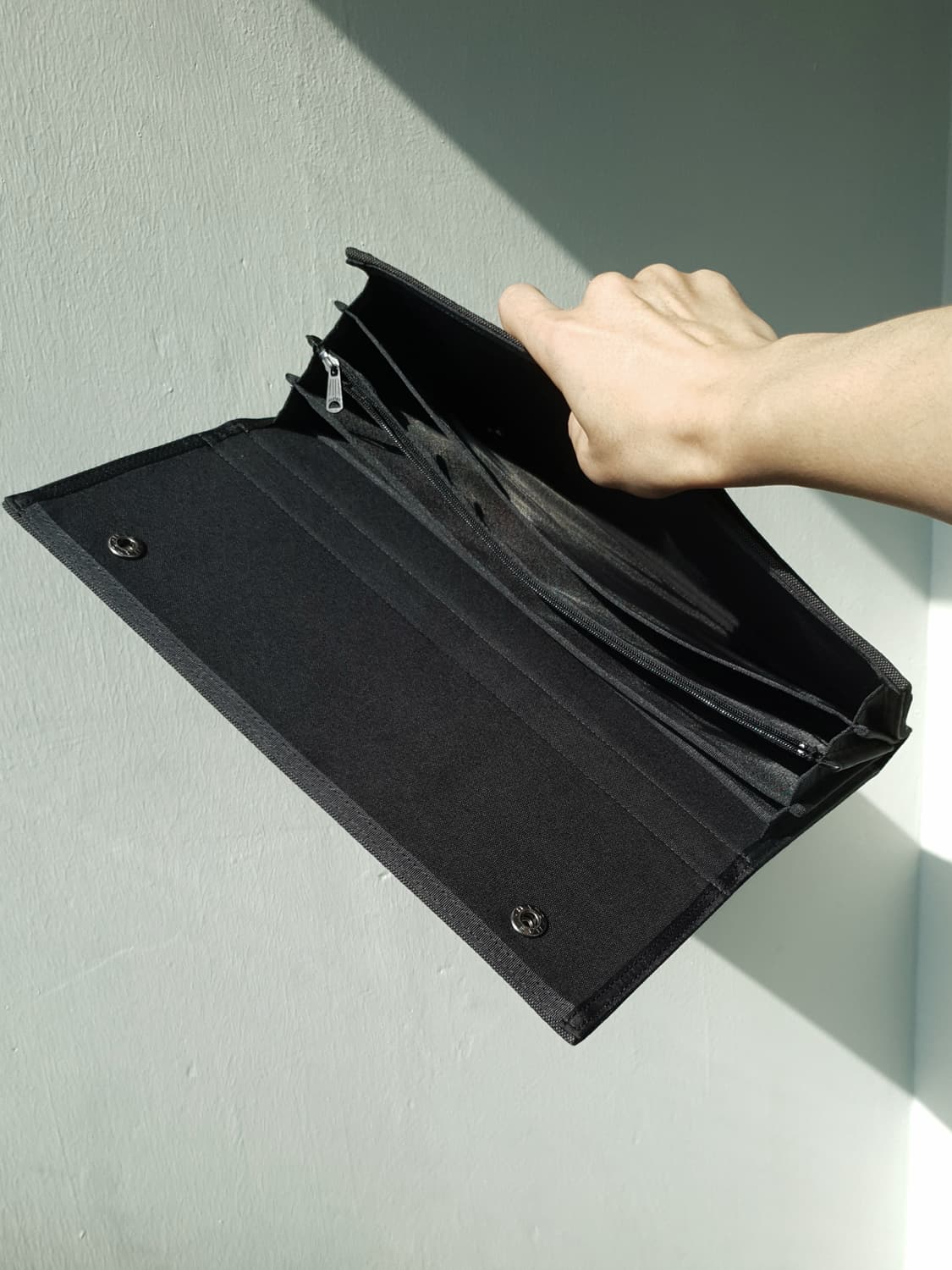 PORTER smoky document case 상품이미지9