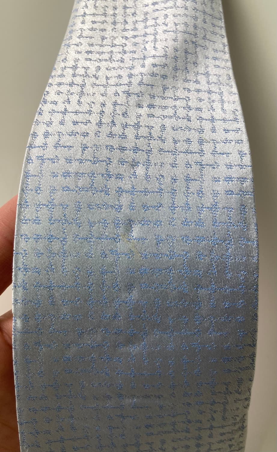 아르마니꼴레지오니 넥타이 상품이미지7