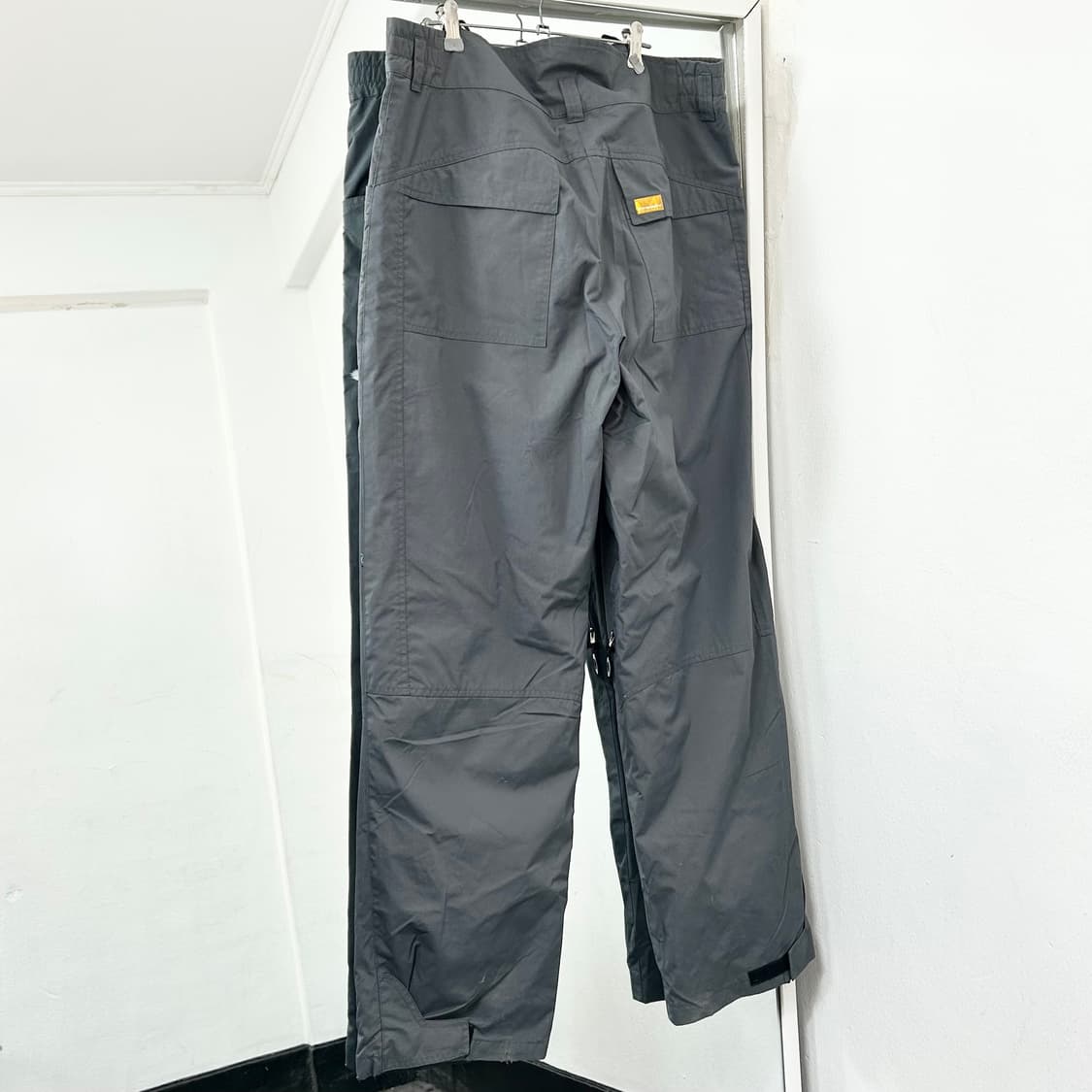 오클리 와이드 스키 팬츠 상품이미지4