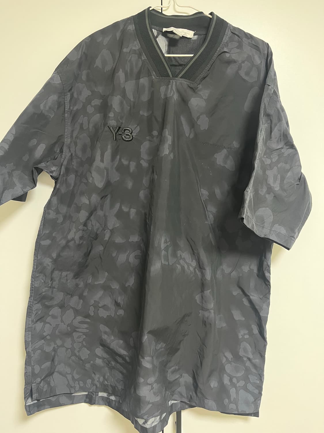 Y-3 x adidas 바람막이 상의 상품이미지3