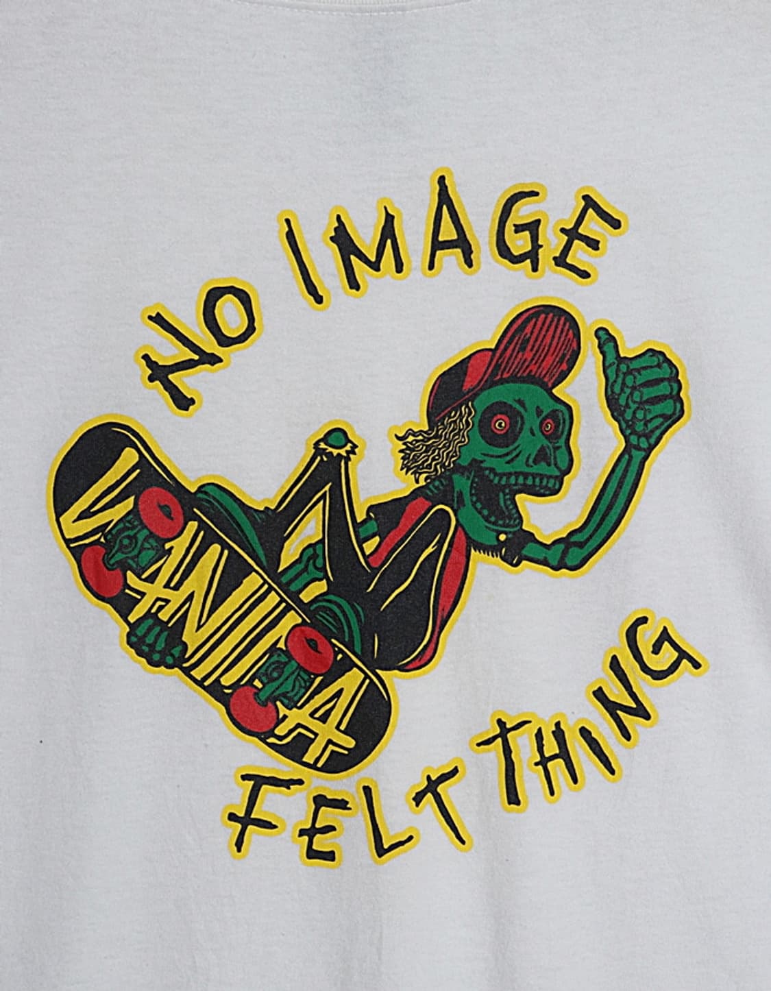 GILDAN WANIMA T-Shirts 상품이미지4