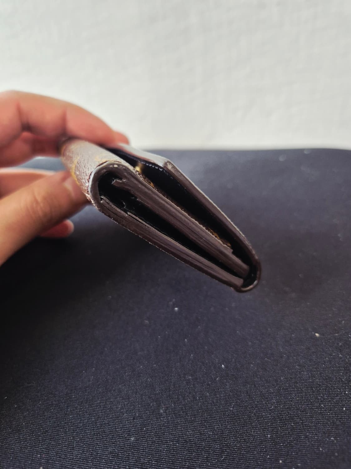 루이비통  마이크로 월릿 모노그램 지갑 M68704 상품이미지5