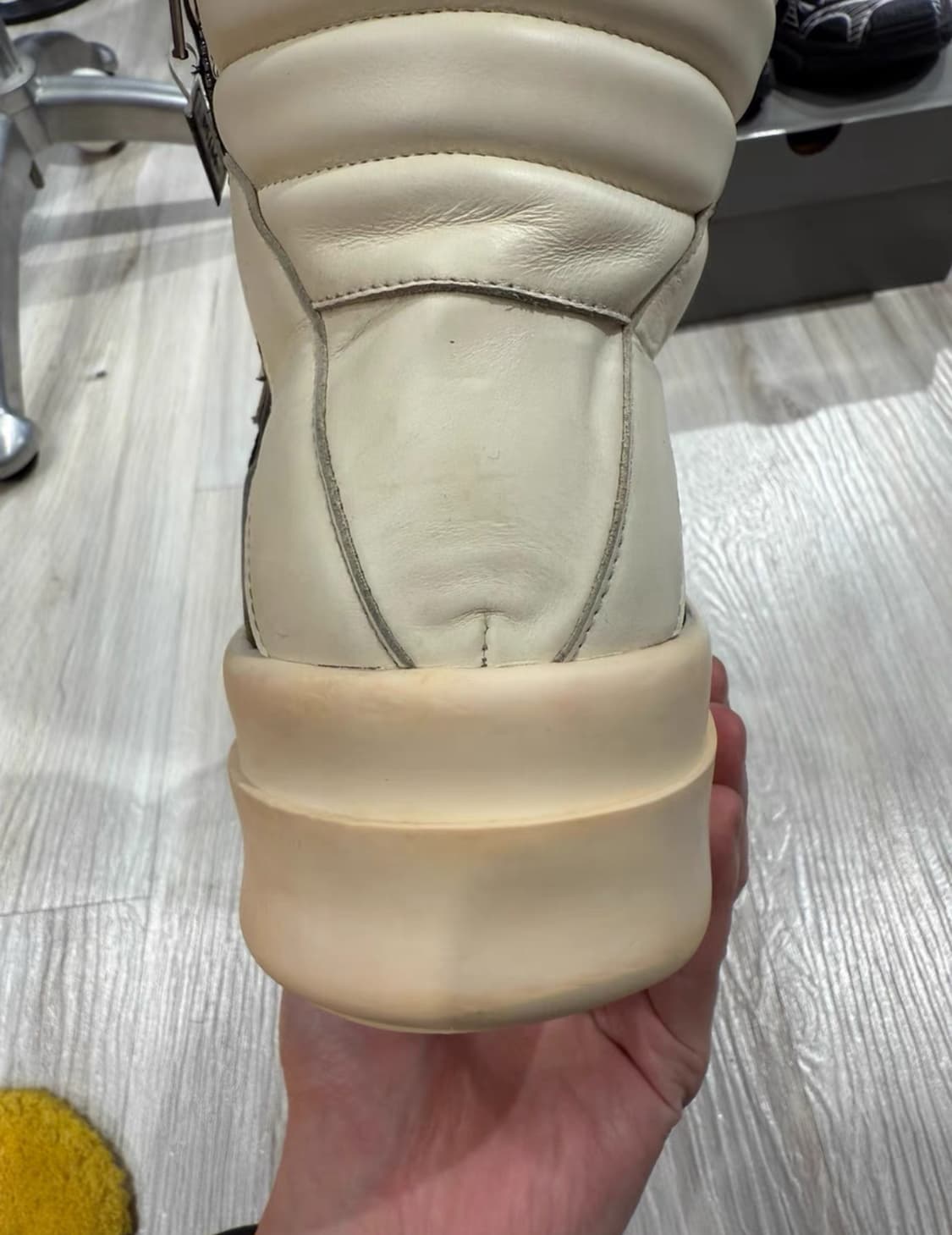 릭오웬스 메가 지오바스켓 44 상품이미지6