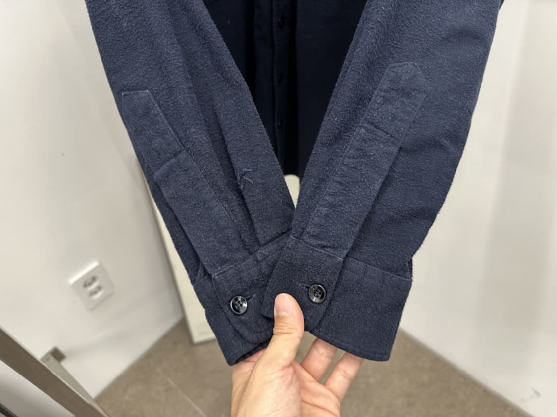 L.L.BEAN_ moleskin (L) 상품이미지8