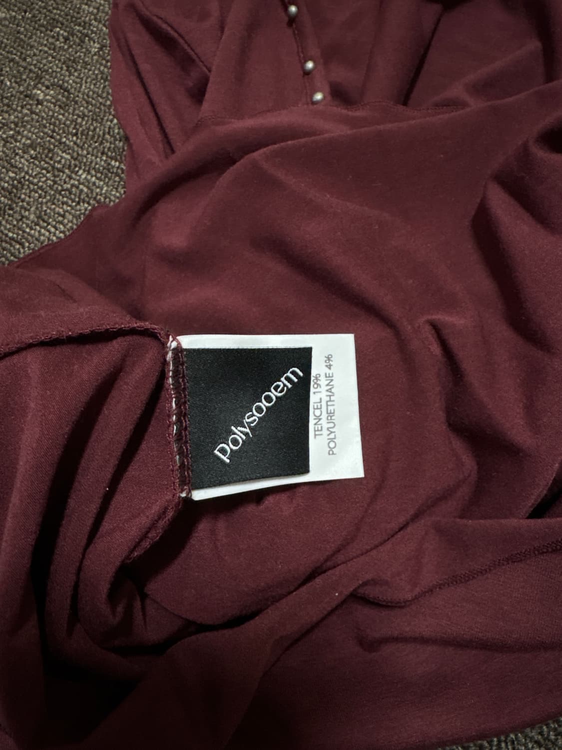 폴리수엠 슬리브 상품이미지3