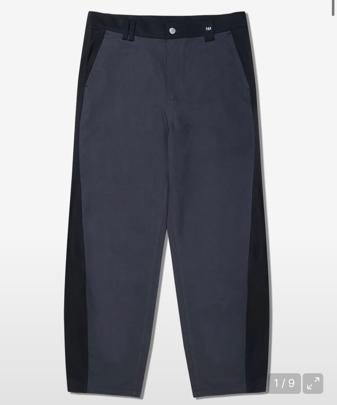 [S] 노매뉴얼 CBC 팬츠 상품이미지1