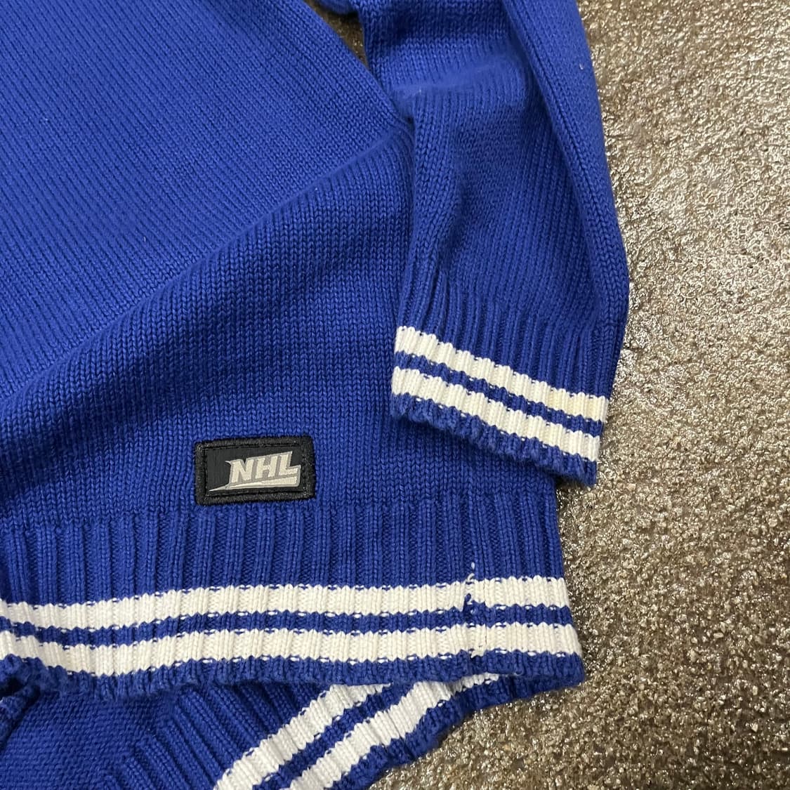 NHL 토론토 메이플 리프스 니트 (105) 상품이미지3