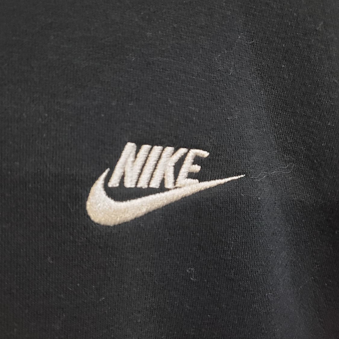 나이키 기모 맨투맨  상품이미지3