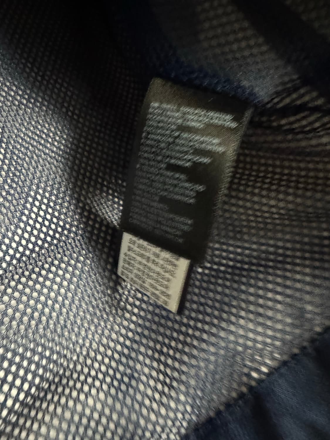 노스페이스 바람막이 점퍼 XL/TG (18/20) 상품이미지3