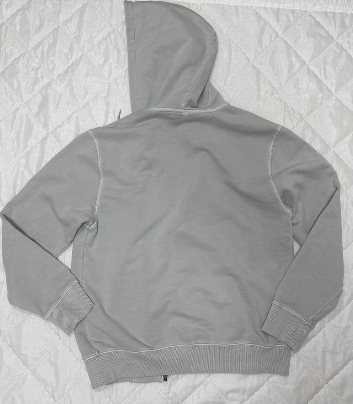 칼하트wip 더스터 스크립트 집업 M 상품이미지3