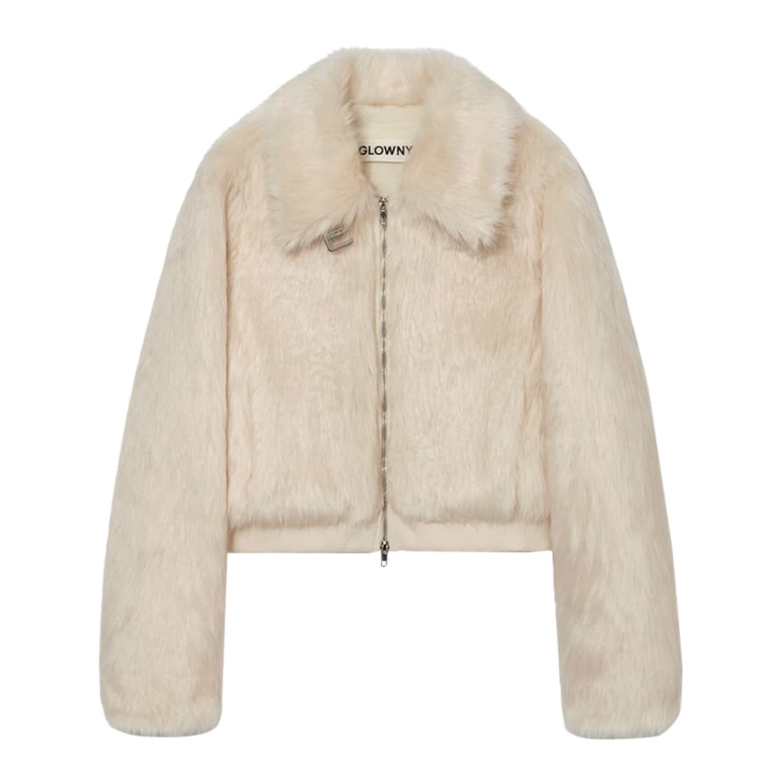 글로니 리반 퍼 자켓 상품이미지2