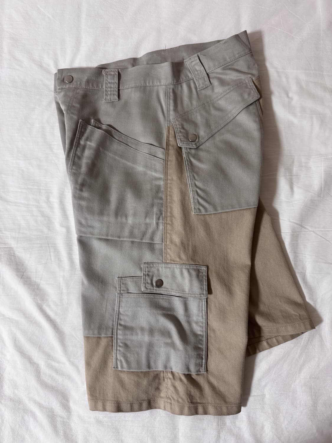 Gmbh Bermuda Cargo Shorts 상품이미지4