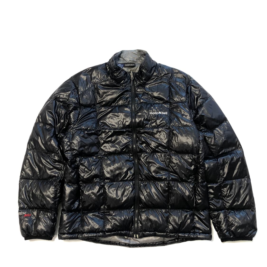 몽벨 슈페어리얼 ex800  패딩  상품이미지1