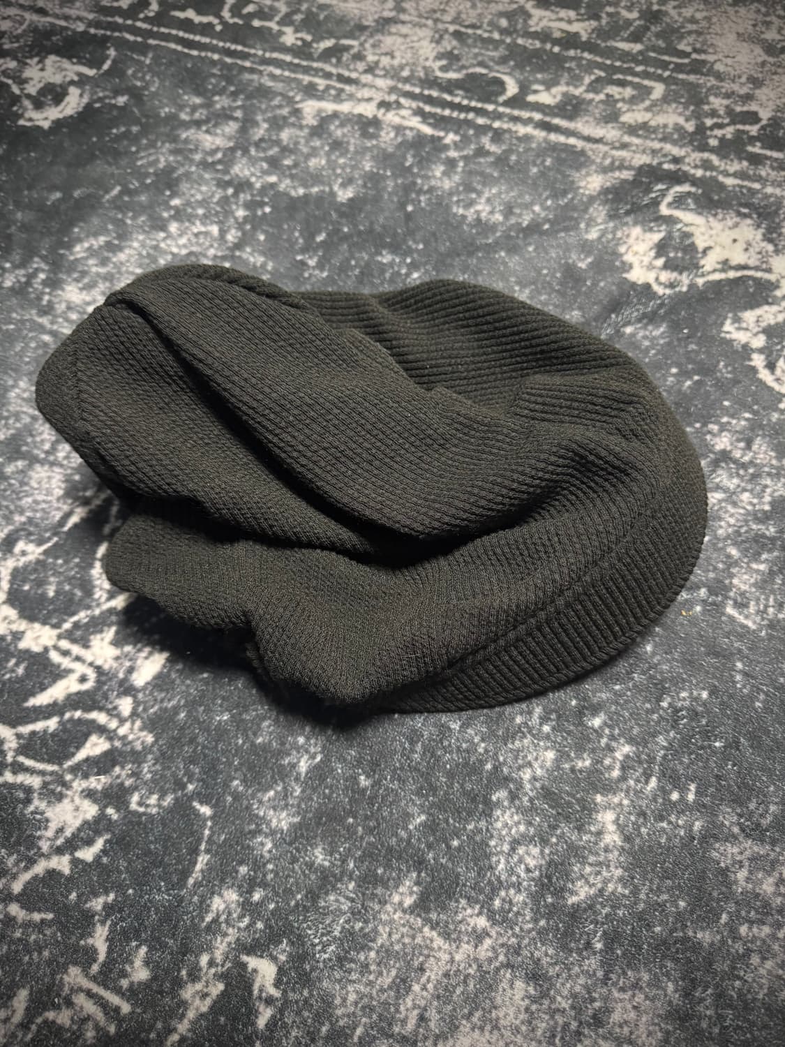 vintage long beanie 상품이미지2