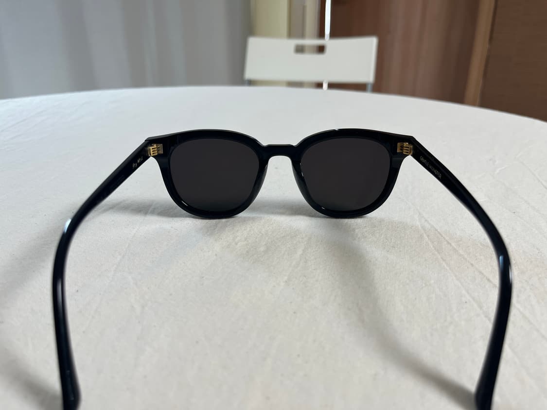 젠틀몬스터 키웨스트 선글라스 상품이미지3