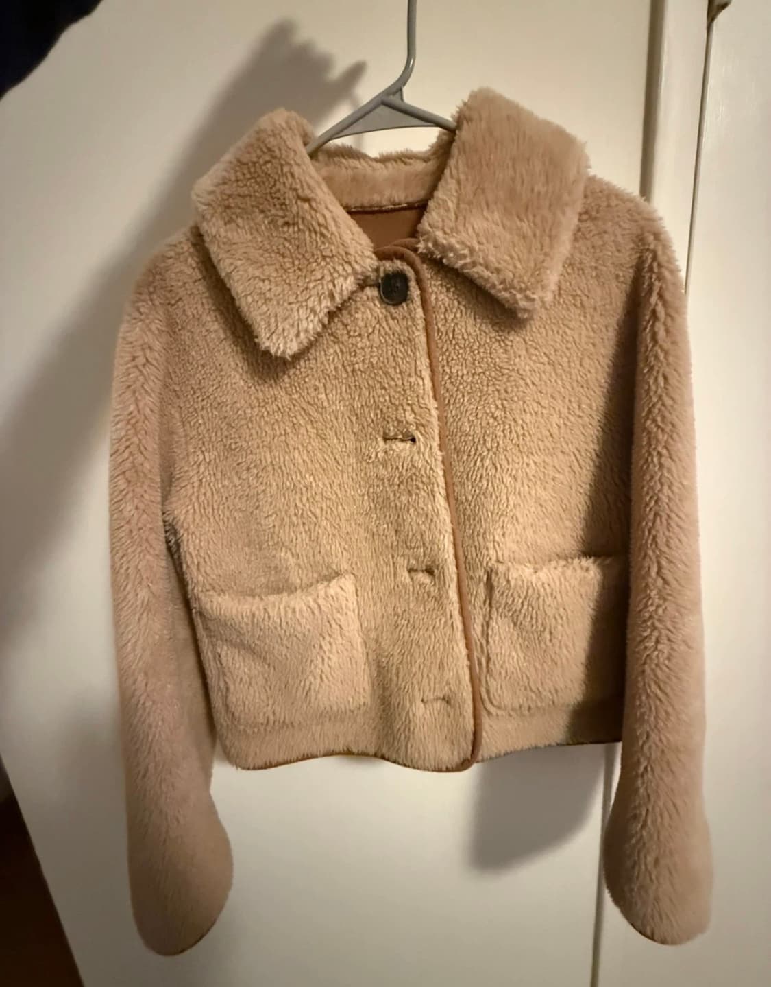 a.t corner 리버서블 자켓 상품이미지2