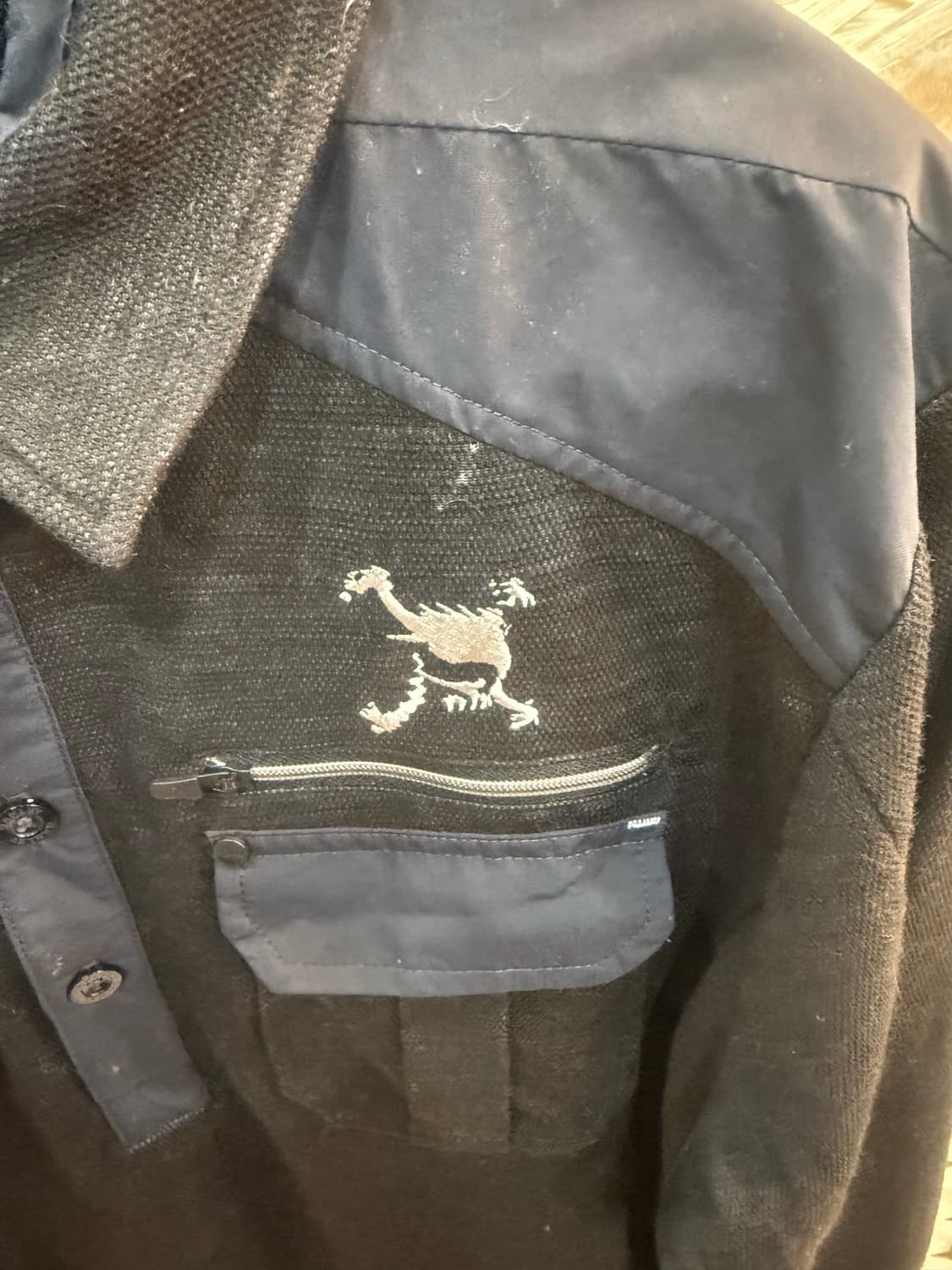 100 정품 오클리 스컬 에어레이트 셔츠 팝니다 상품이미지3