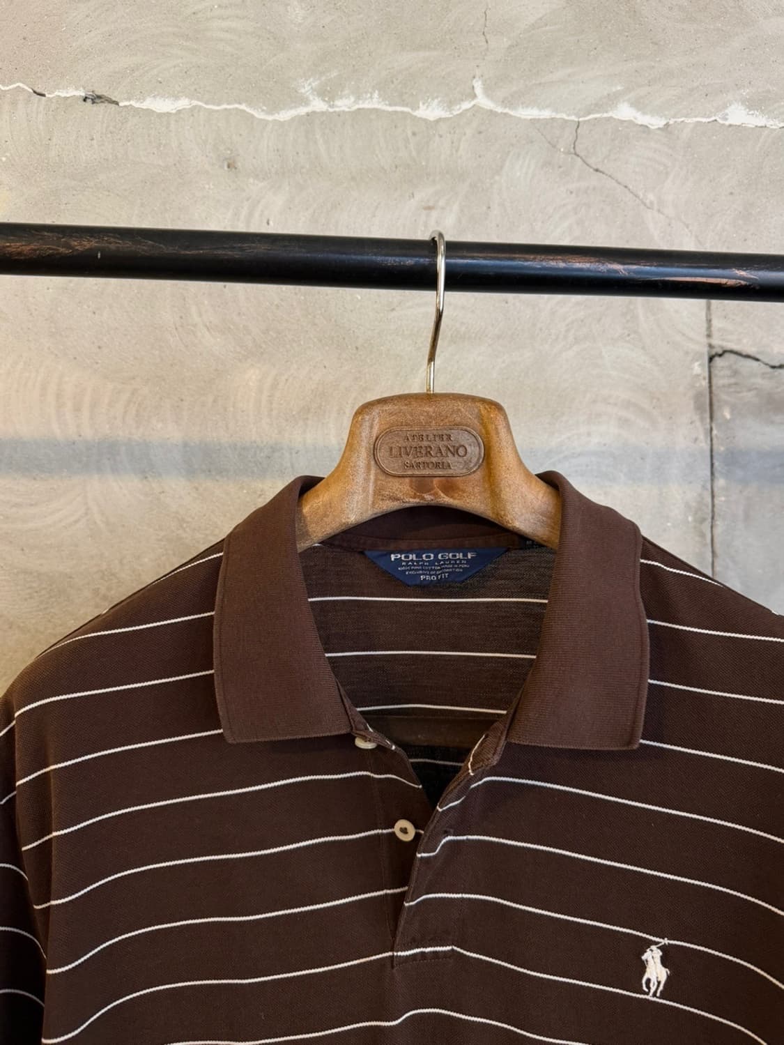 폴로 골프 pk 셔츠 100 상품이미지4