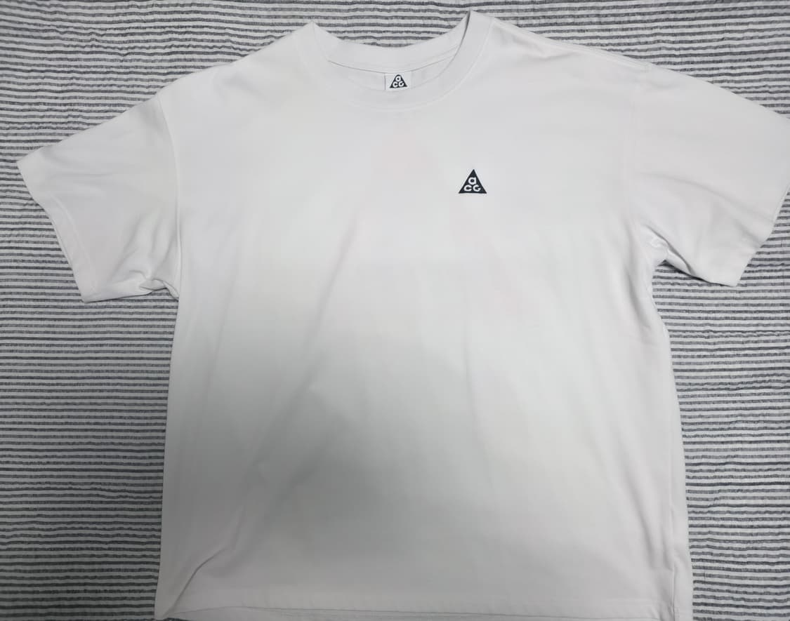 나이키 ACG 맥스90 반팔 2XL (HJ0799-121) 상품이미지1