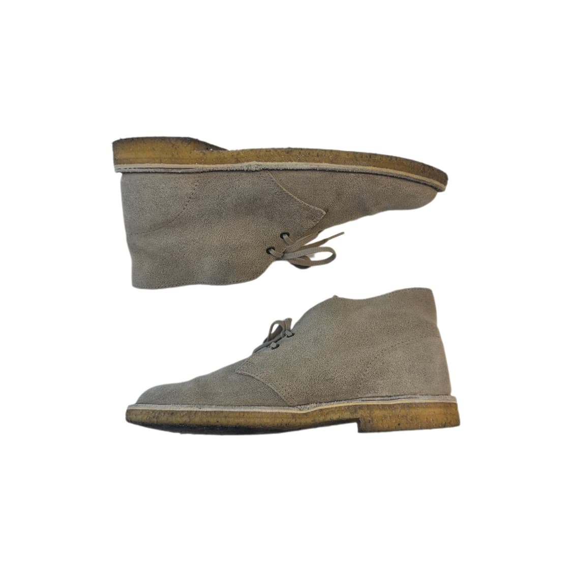 클락스 데저트 스웨이드 부츠 250 상품이미지4