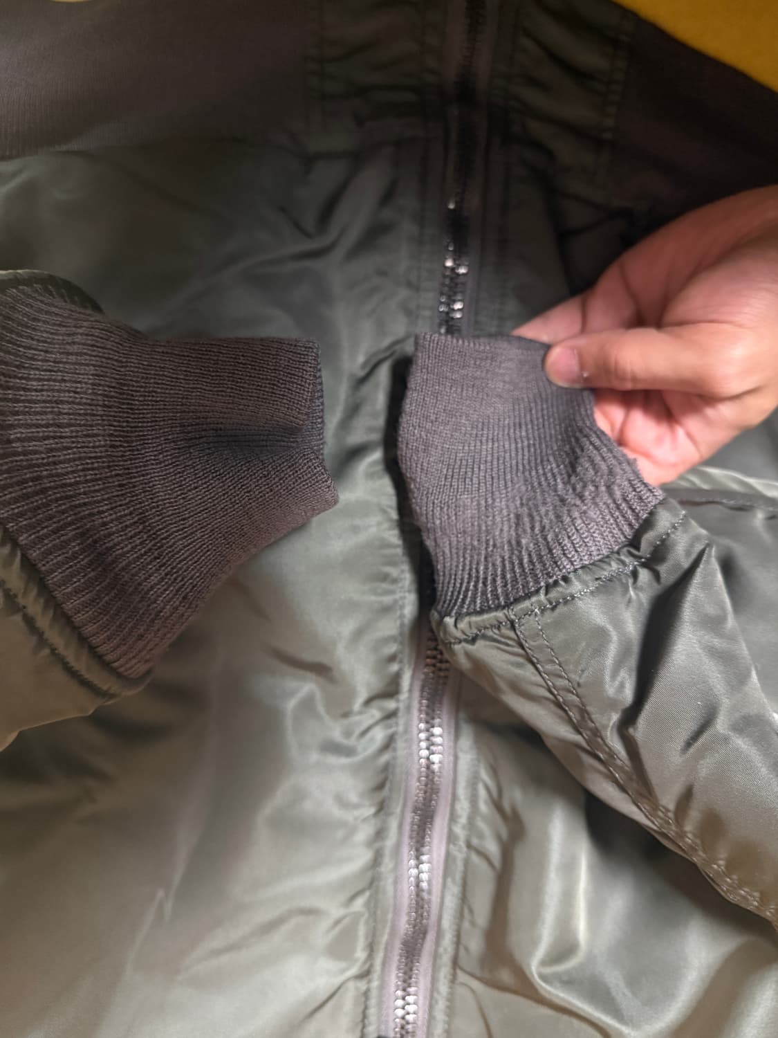 1968 알파 정밀복각 마원 L 상품이미지5