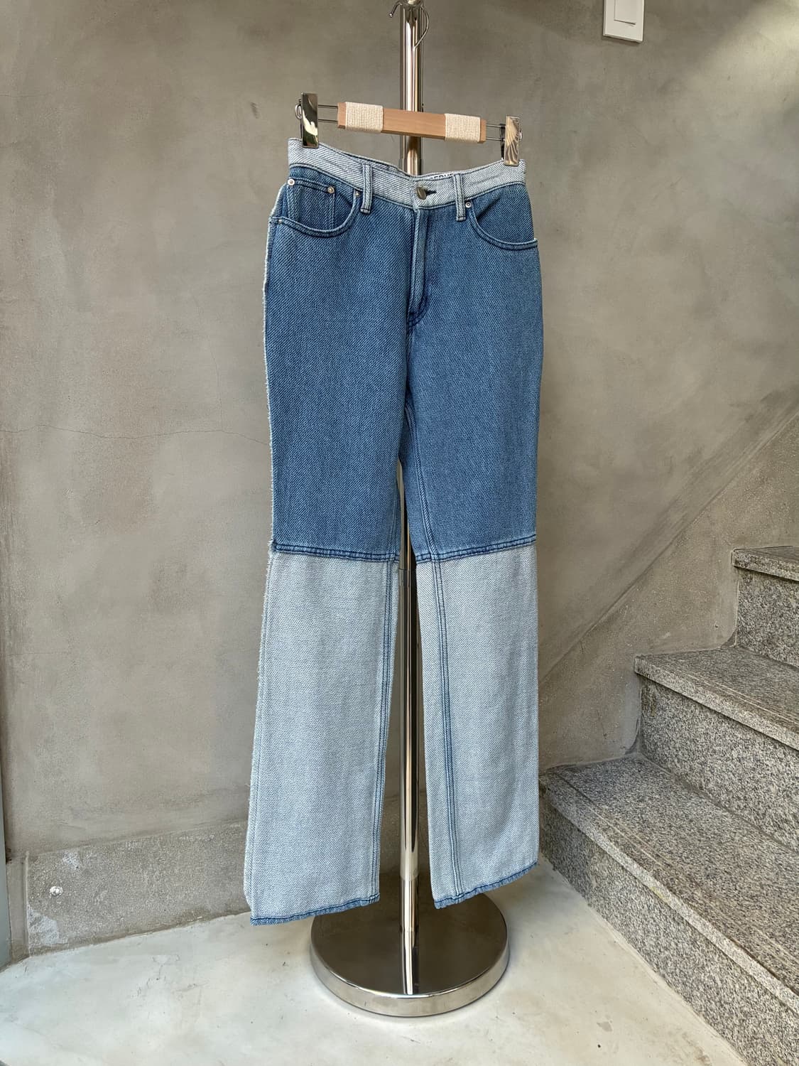 퍼버즈 팬츠 상품이미지1