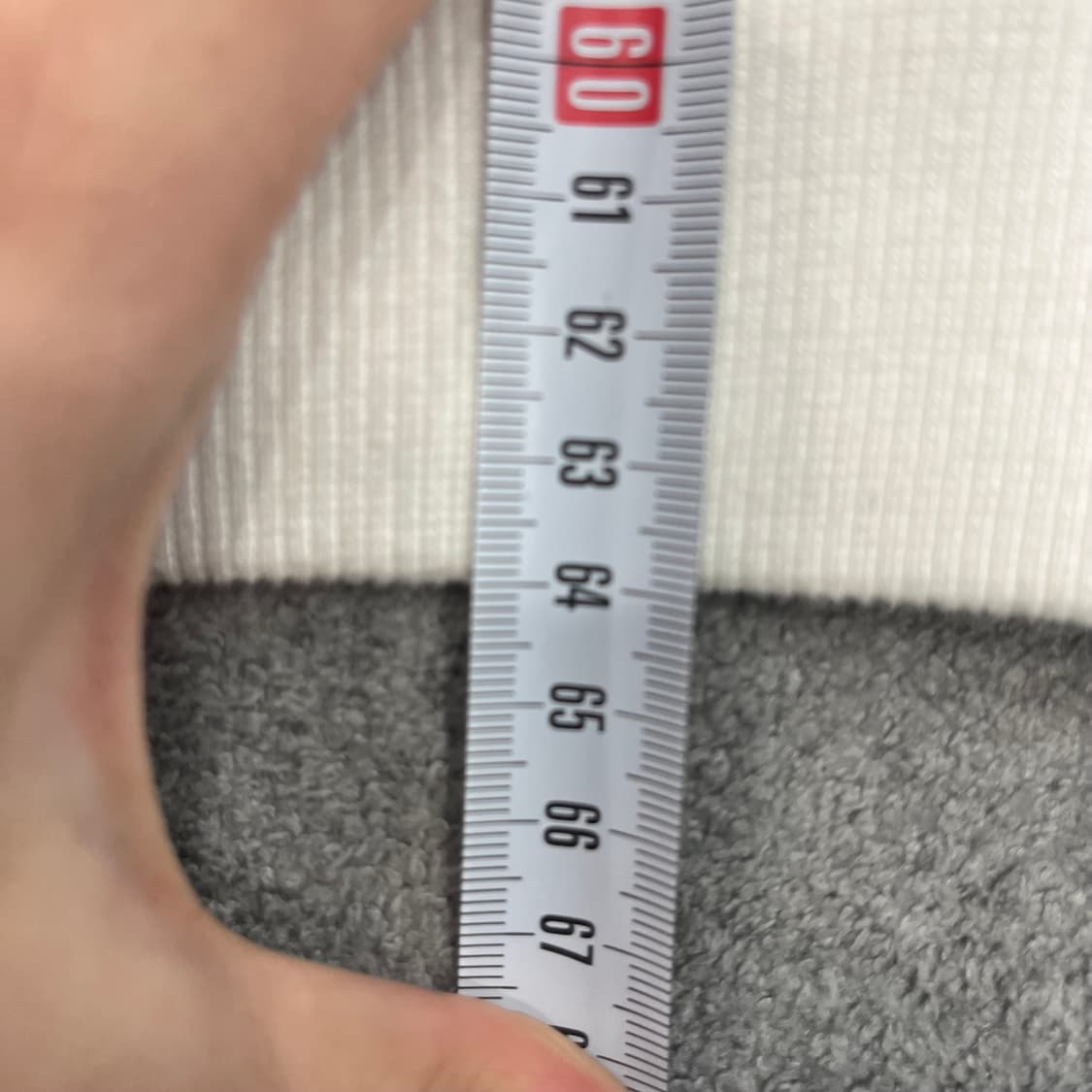 M 아디다스 대장급 베켄하우어 흰파 져지 상품이미지8