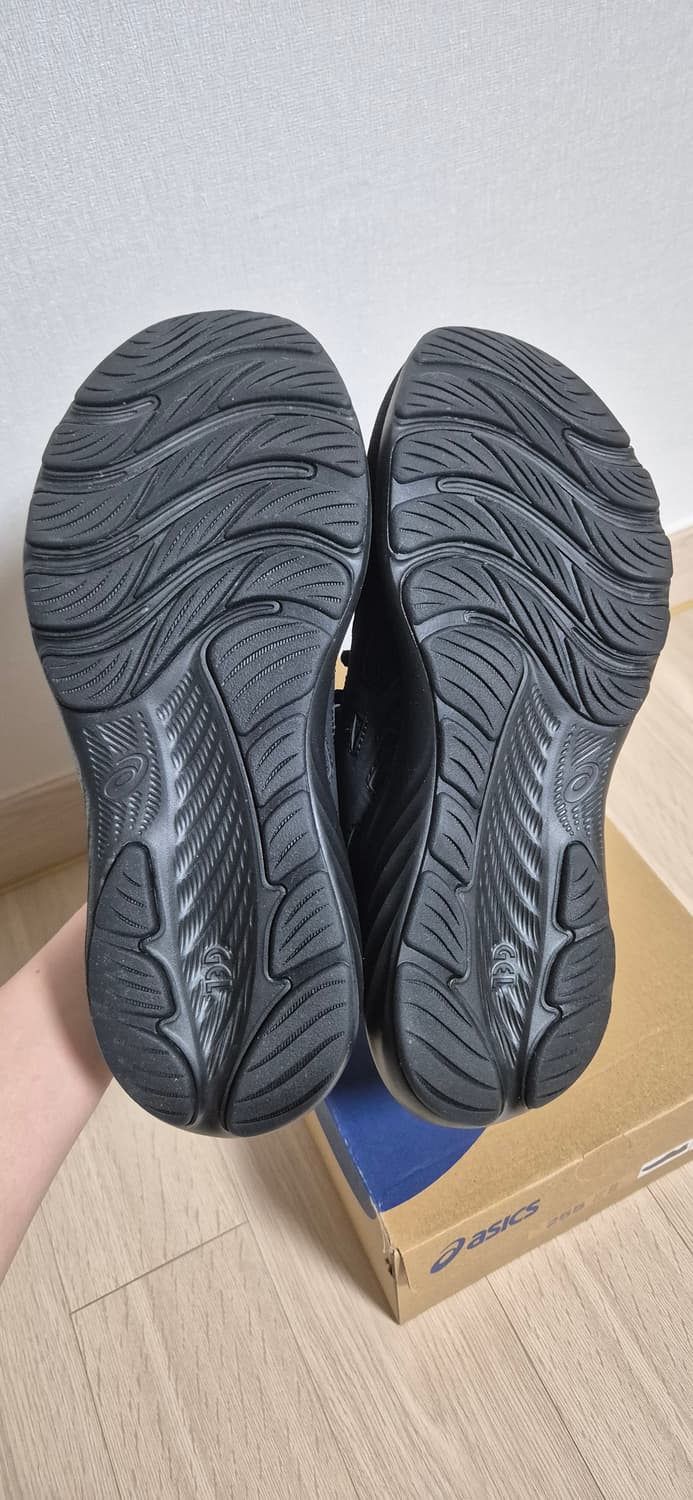 아식스 러닝화 젤 컨텐드 9 우먼 255 상품이미지5