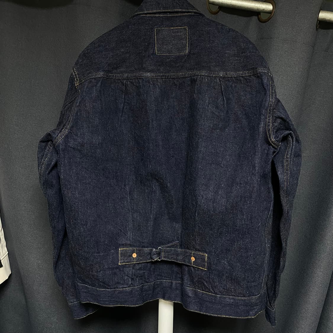 레이버 유니온 청자켓 XL 상품이미지4