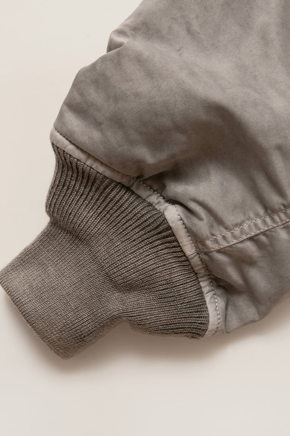 25FW INNAT 인앳 다잉 봄버 판매 상품이미지2