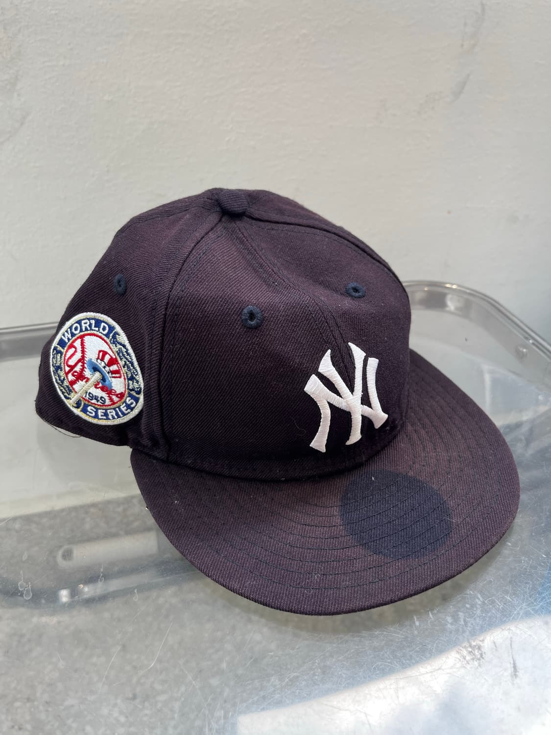 New York Yankees 1949 World Series patch 상품이미지1