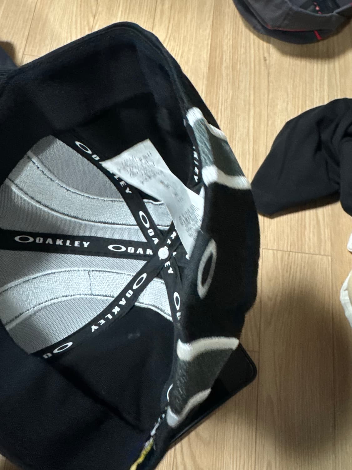 오클리 캡모자  상품이미지4