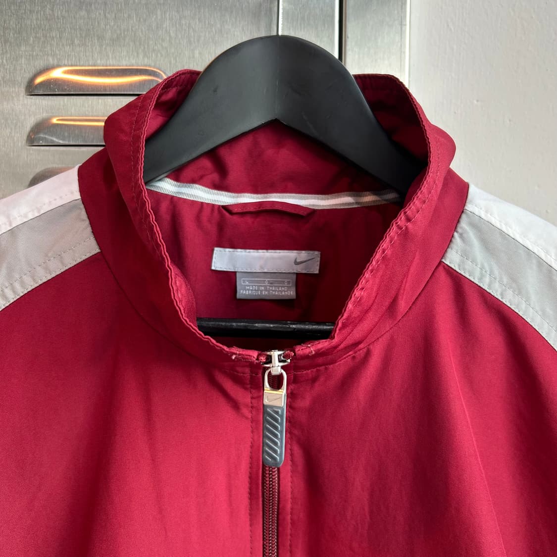 00s 나이키 바람막이자켓 상품이미지4