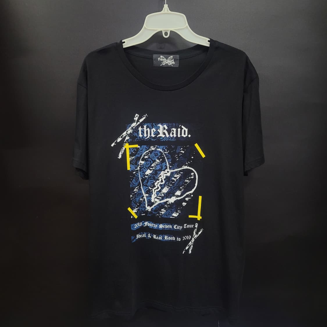  The Raid Oneman Tour 2019 Japanese Band 상품이미지8