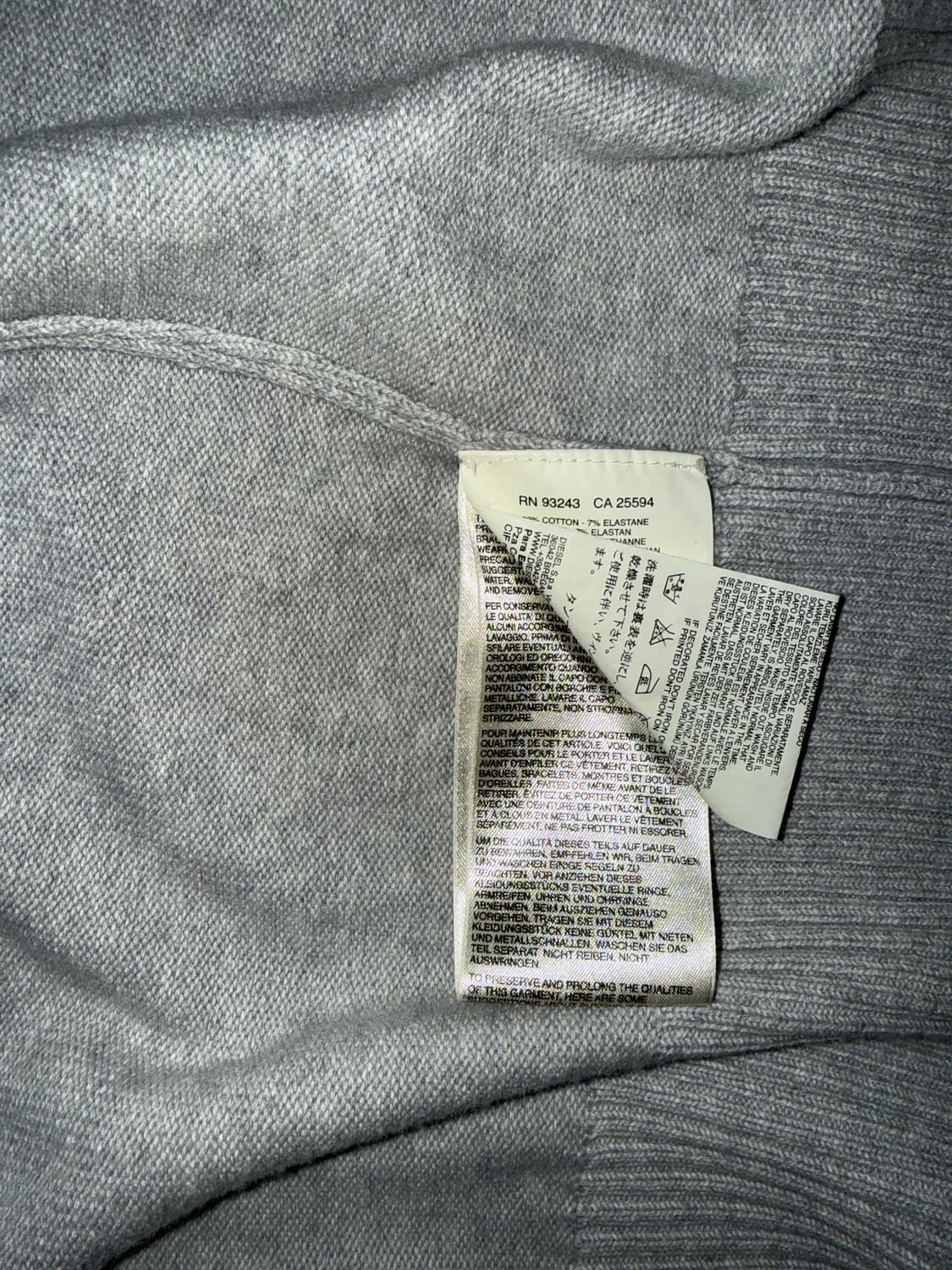 Diesel 상품이미지6